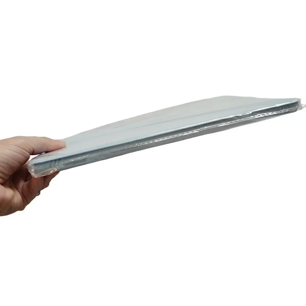 New Light Blue Tablet Case - Picture 3 of 4